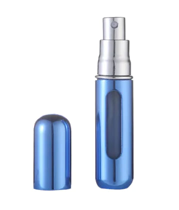 Refillable Perfume Bottle